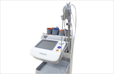 血圧脈波計測装置